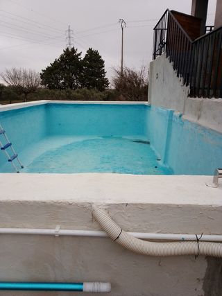 Terreno en venta en Corella 
