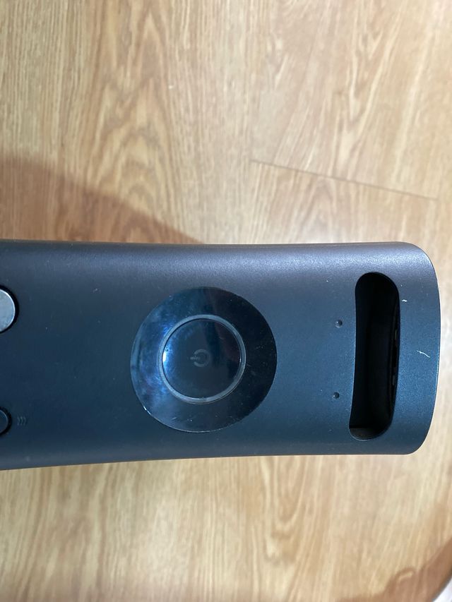 Vendo/cambio Consola Xbox 360