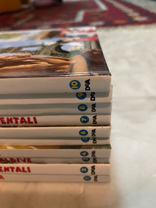 collana di libri TopoGeo