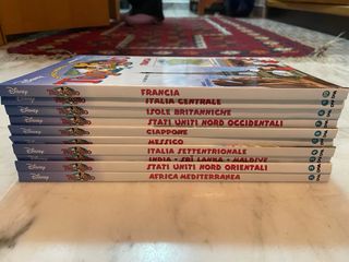 collana di libri TopoGeo