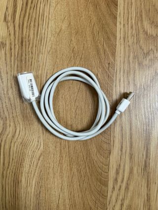 Cables HDMI, display Port y mas