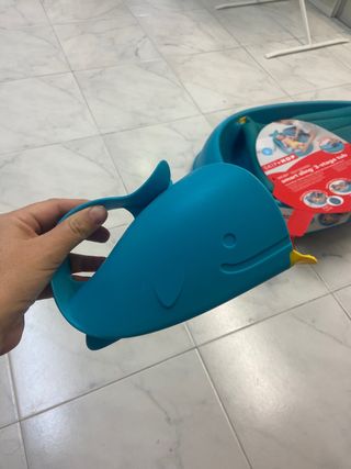 Bañera MOBY 3 fases de Skip Hop