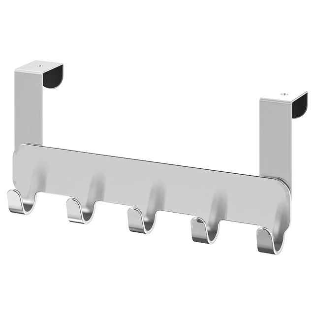 Colgador perchero puerta SIN ESTRENAR