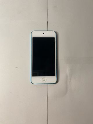 Ipod Touch 16 Gb