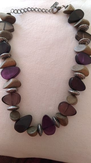 Collana donna C63