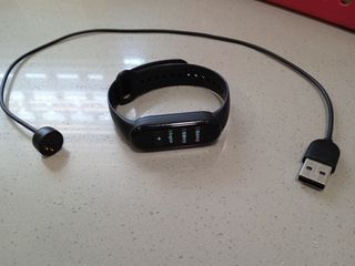 pulsera mi band 4
