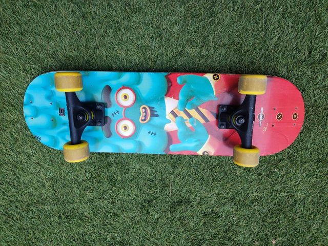 SKATE EVOLUTIVO OXELO