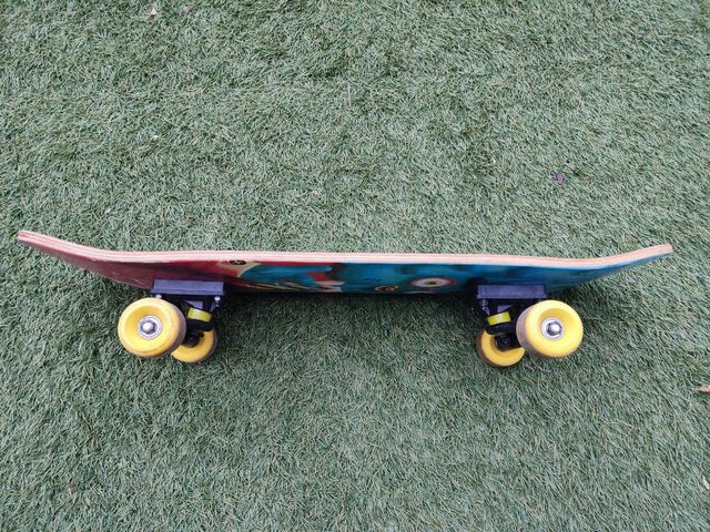 SKATE EVOLUTIVO OXELO