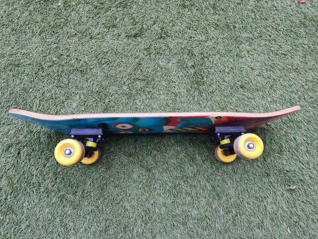 SKATE EVOLUTIVO OXELO