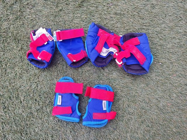 SKATE EVOLUTIVO OXELO