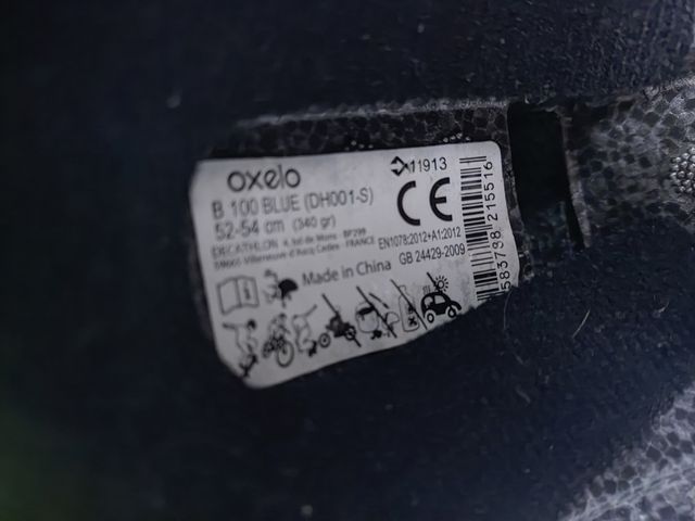 SKATE EVOLUTIVO OXELO