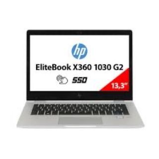 HP Elitebook X360 1030 G2