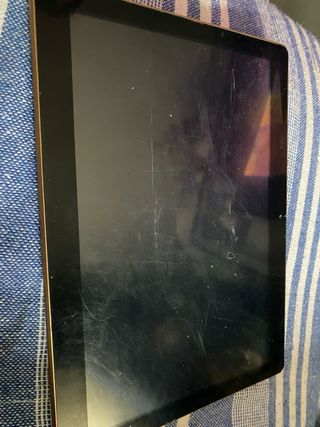 Tablet