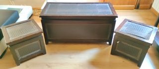 Baule vintage antichi (3)