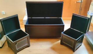 Baule vintage antichi (3)