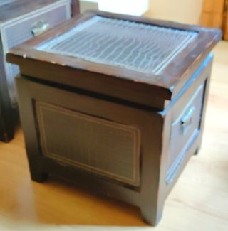 Baule vintage antichi (3)