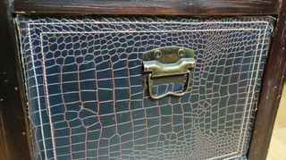 Baule vintage antichi (3)
