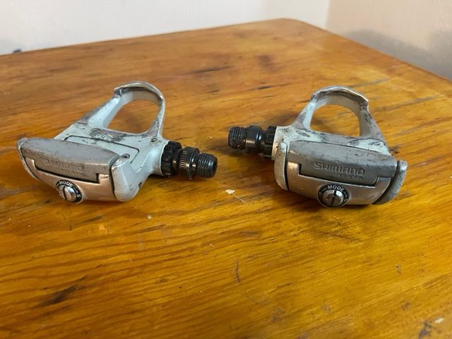 Pedales Shimano PD-1056