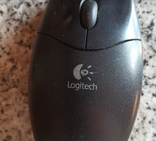 Microfoni Trust & mouse Logitech