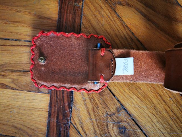 Cintura Marlboro Classic