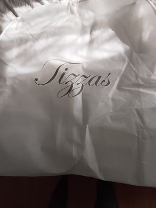 Vestido comunión T14