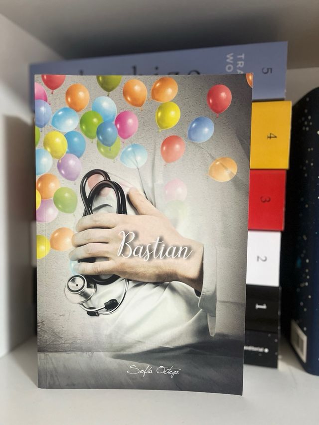 Los tres mosqueteros - Sofia Ortega (3 libros)