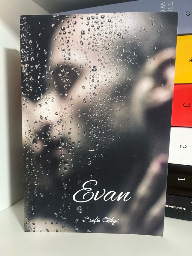 Los tres mosqueteros - Sofia Ortega (3 libros)