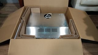 Campana Balay 3HB263MX