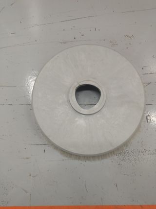 Disco fregadora Nilfisk 531 suave