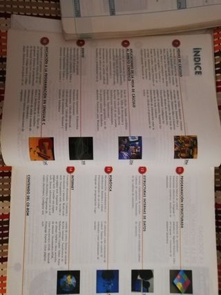 Libros de informática