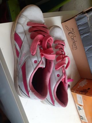 Reebok