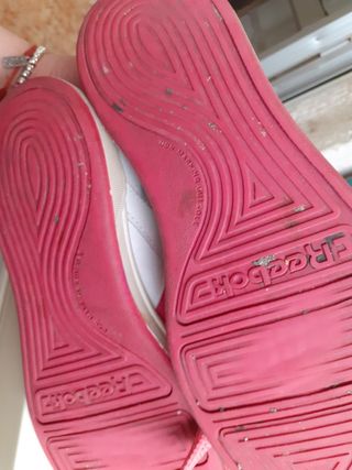Reebok