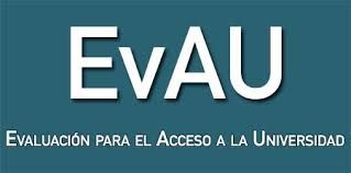 Preparación EVAU Inglés