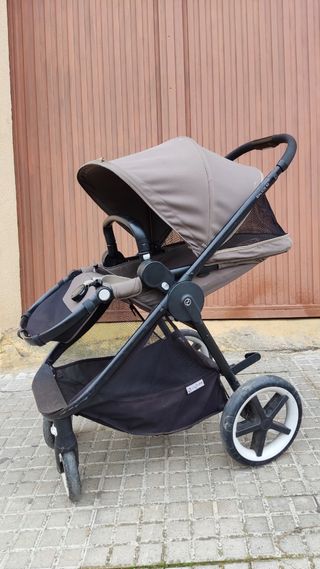 Carro Cybex Balios M Air