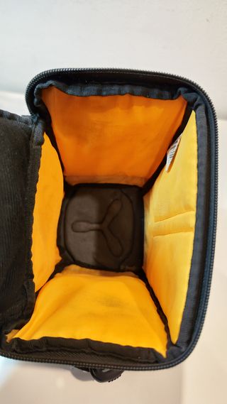 Canon 600D + 2 objetivos(Tamron 18-270 y Canon 24)