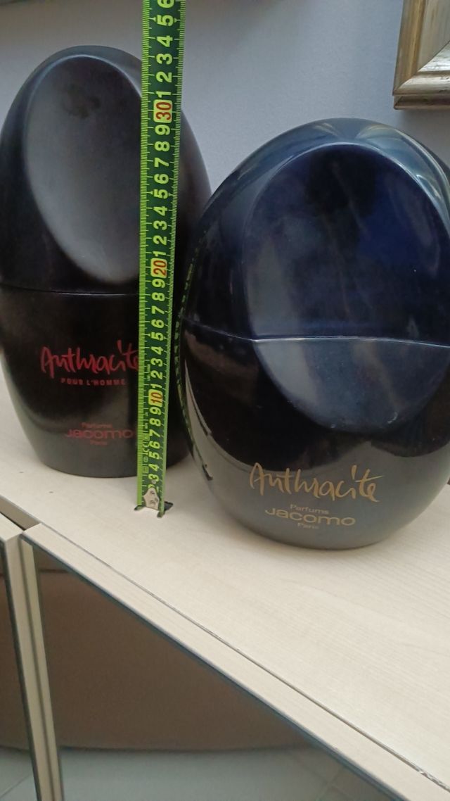 Magnum profumi Jacomo Paris