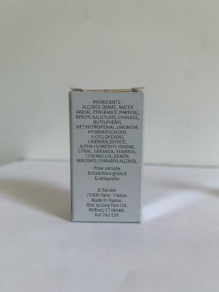 miniatura puré jil sander