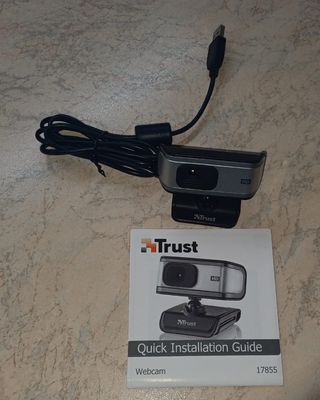 Webcam per PC