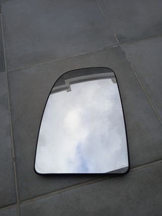 Espejo peugeot boxer