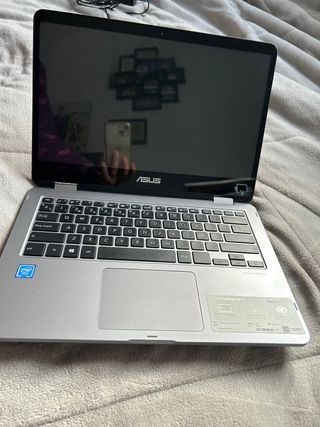 Ordenador Asus
