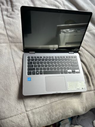 Ordenador Asus