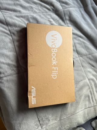 Ordenador Asus
