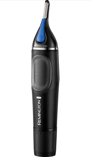Remington Cortapelos Nariz Orejas Cejas vello