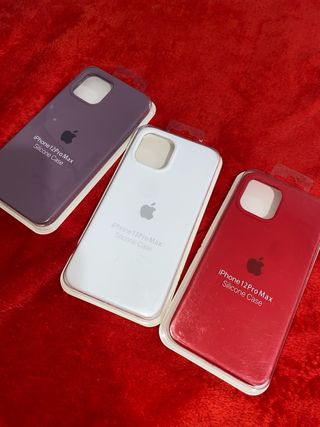 LOTE iPhone 12 PRO MAX