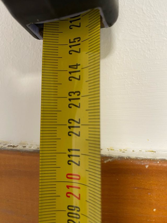 PUERTA MADERA BLINDADA