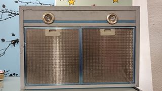Campana Teka DH2 70 VR2