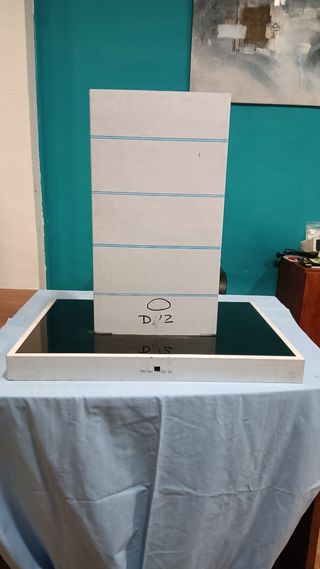 Campana Teka DH2 70 VR2