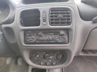 RENAULT CLIO 1.2 G 1999