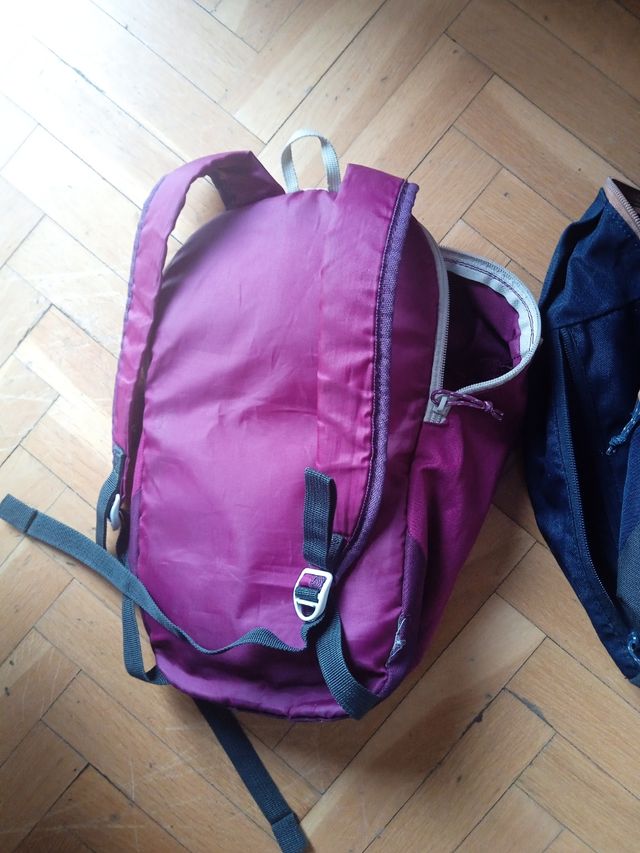 Mochilas para niños pequeños marca Quec