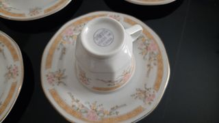 Tazzine caffè 